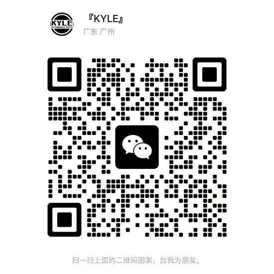 WeChat QR Code