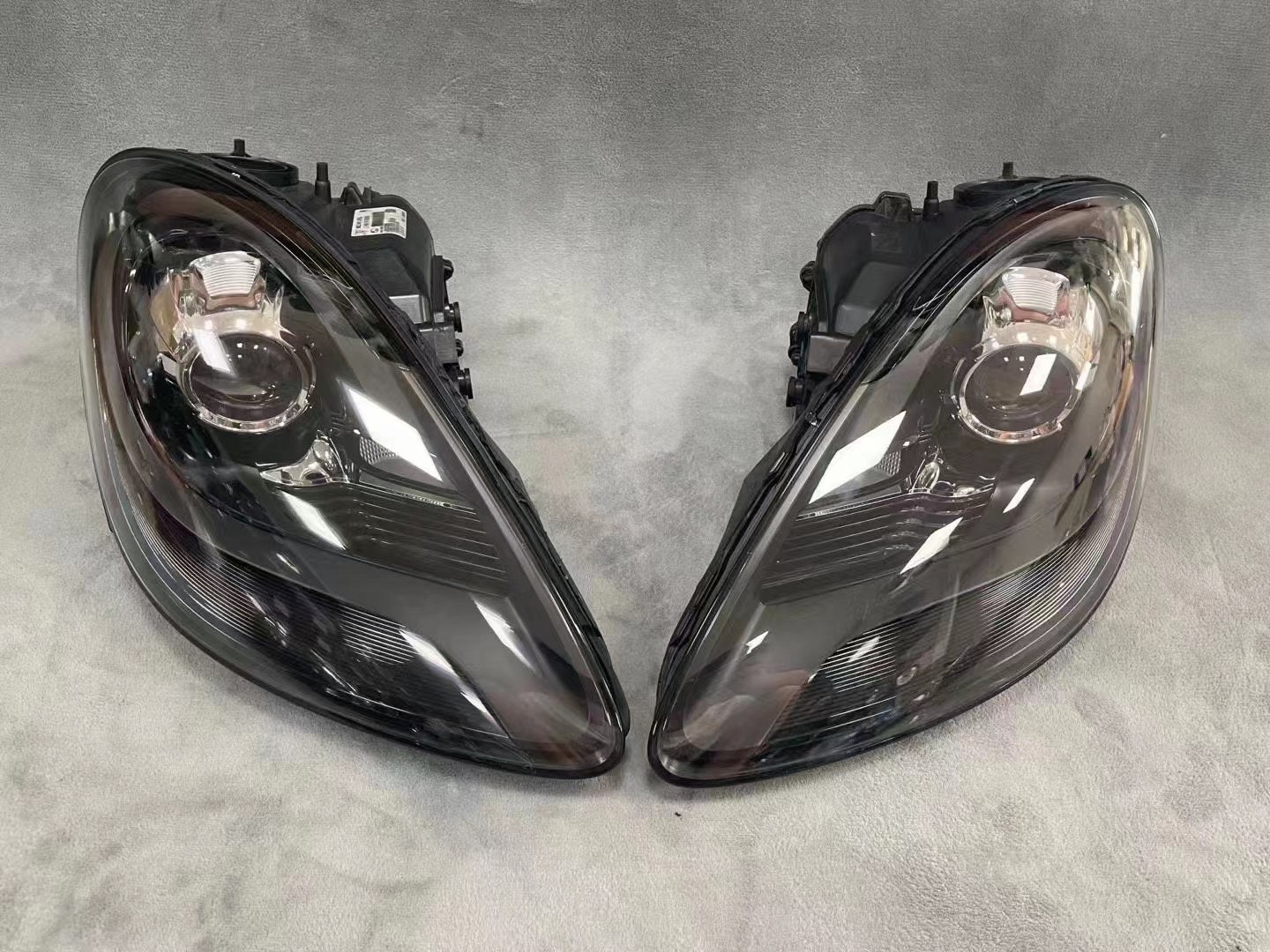 Premium Headlight 19