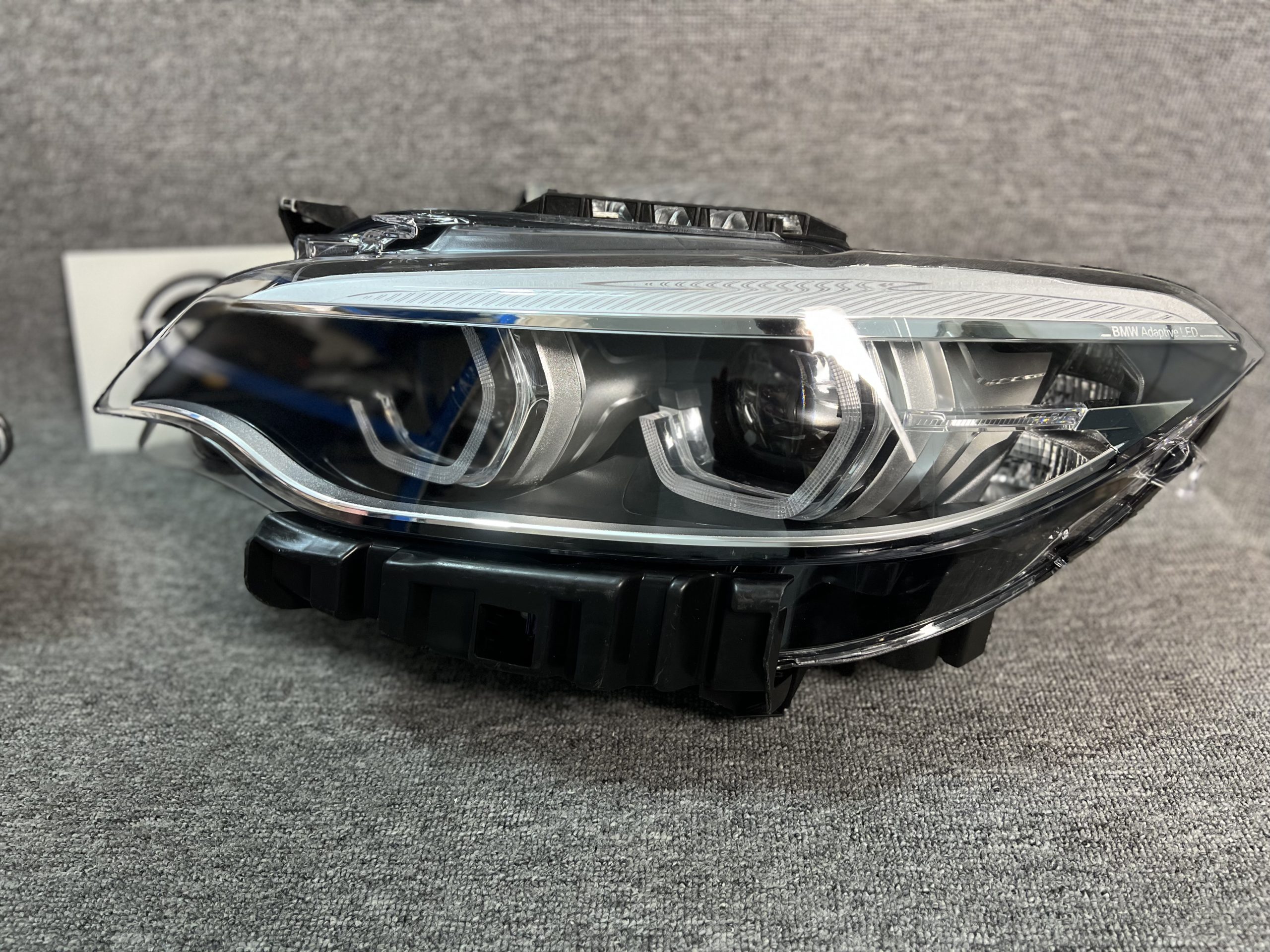 Premium Headlight 68