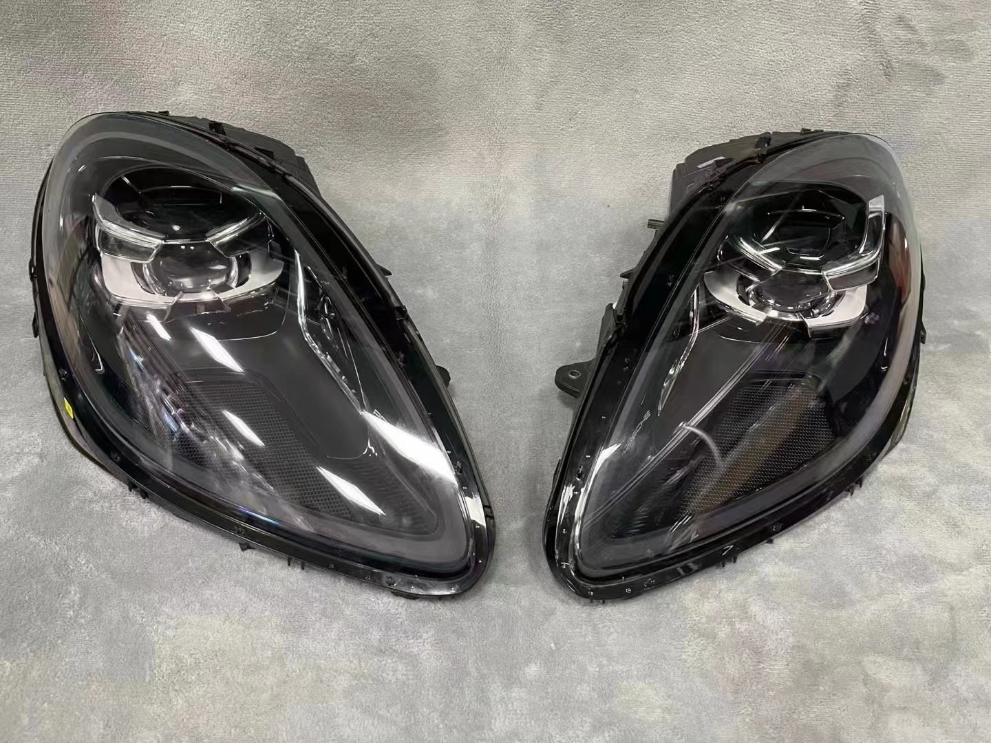 Premium Headlight 21