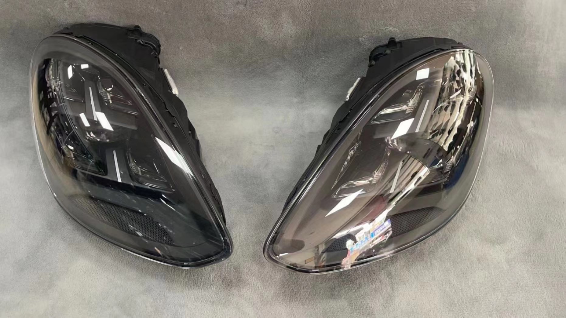 Premium Headlight 15