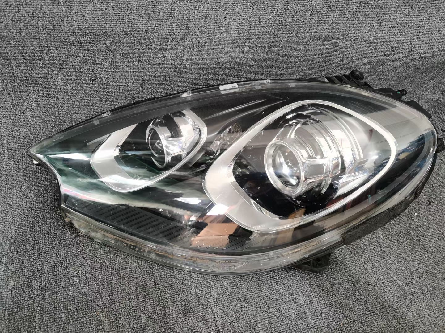 Premium Headlight 7