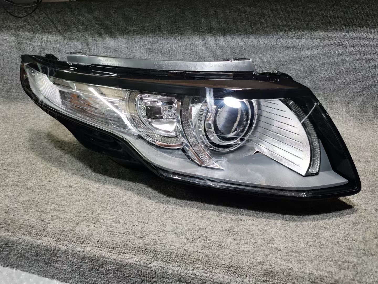 Premium Headlight 10