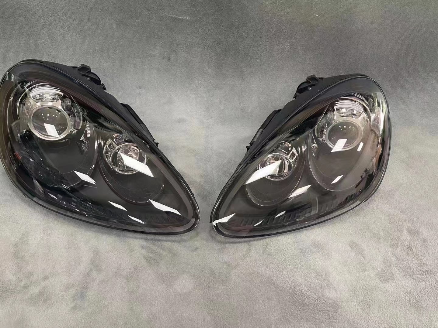 Premium Headlight 17