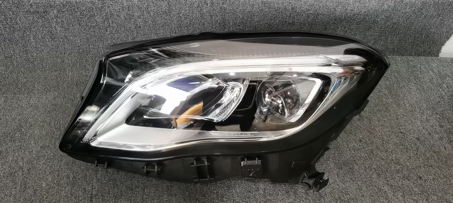 Premium Headlight 42