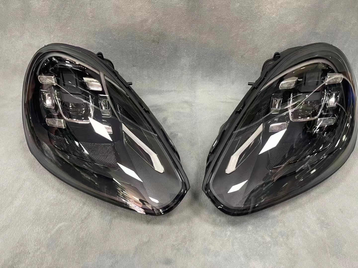 Premium Headlight 22