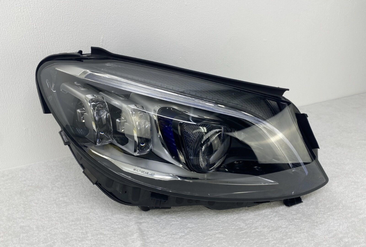 Premium Headlight 80