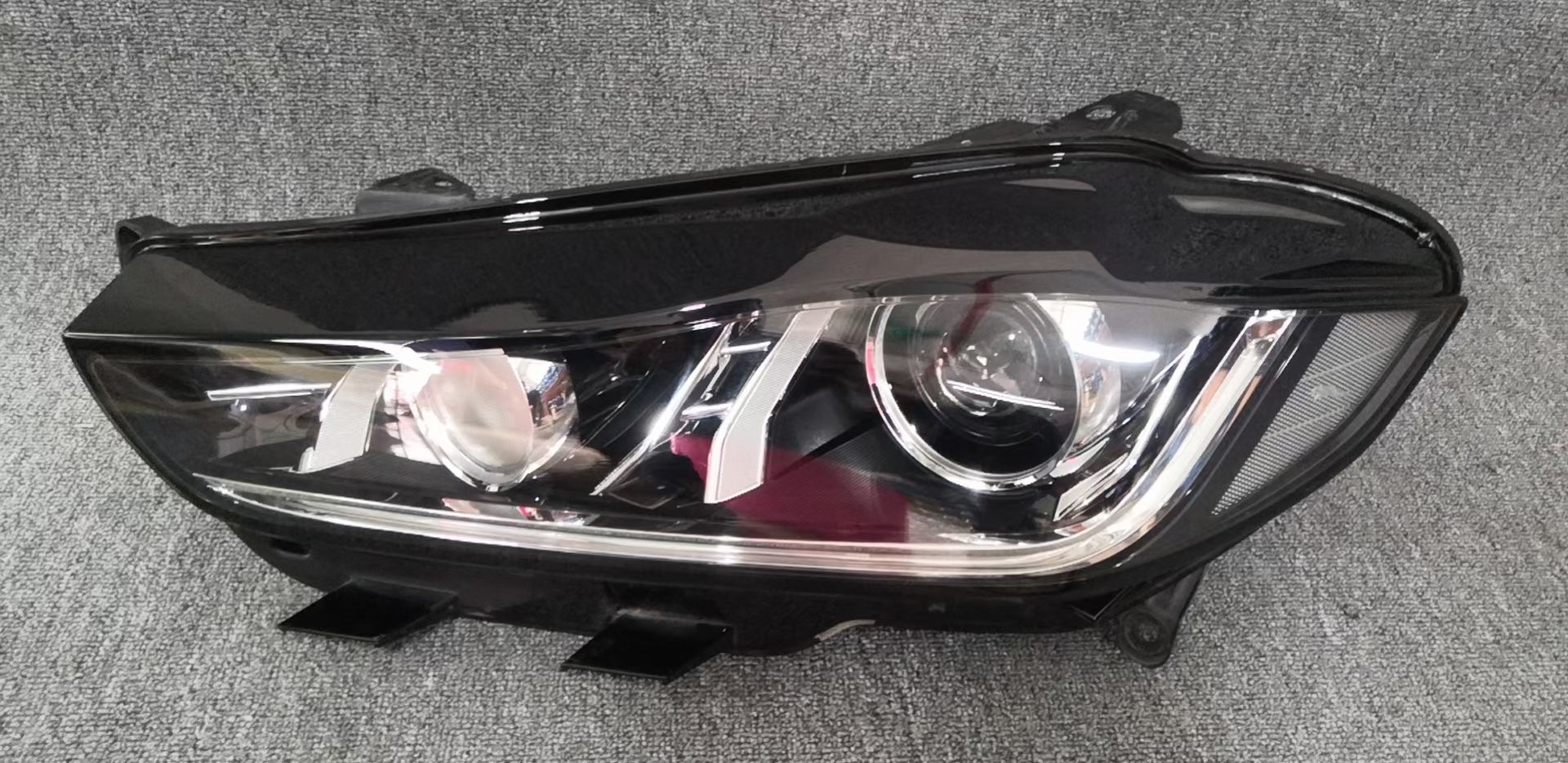 Premium Headlight 6