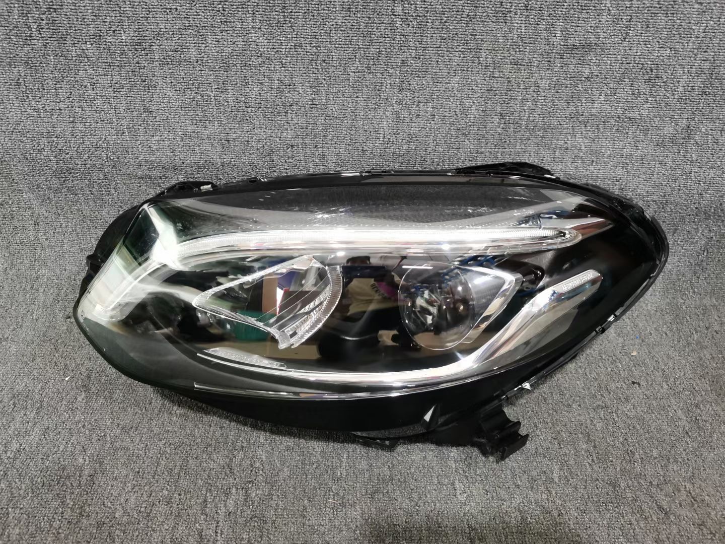 Premium Headlight 8
