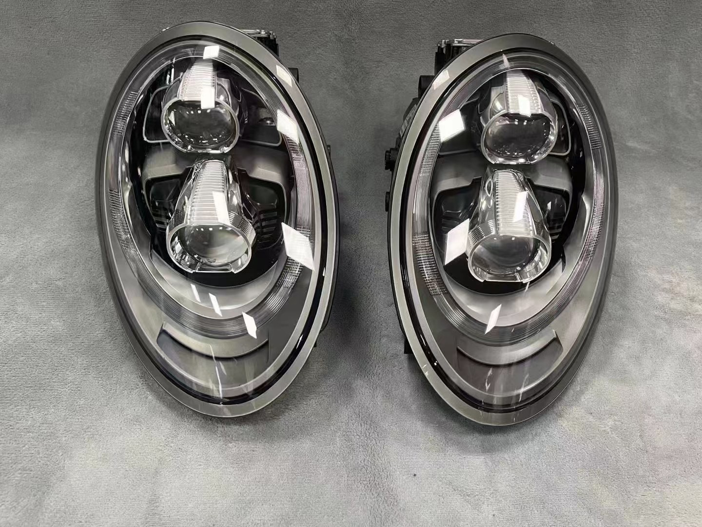 Premium Headlight 14