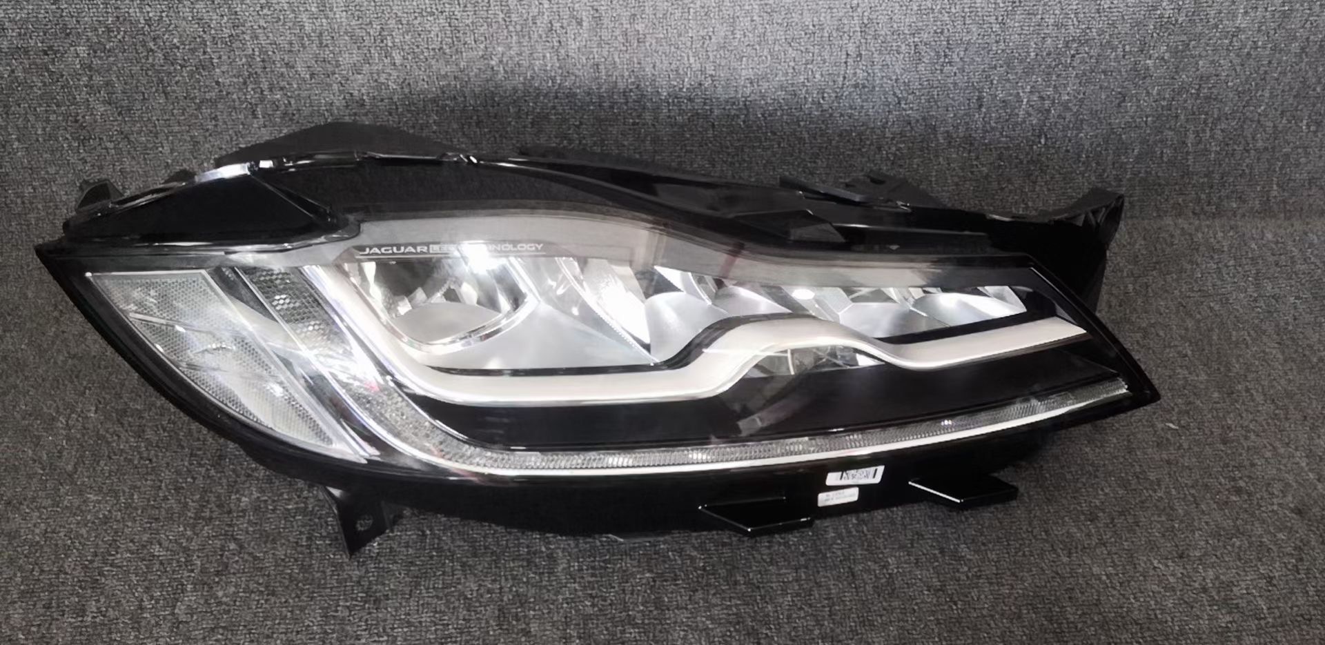 Premium Headlight 24