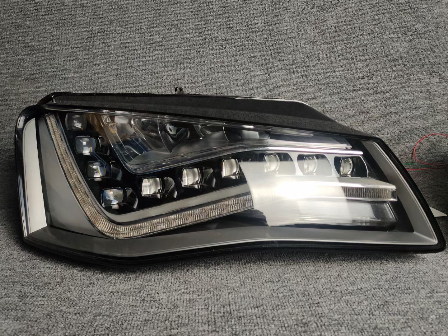 Premium Headlight 57