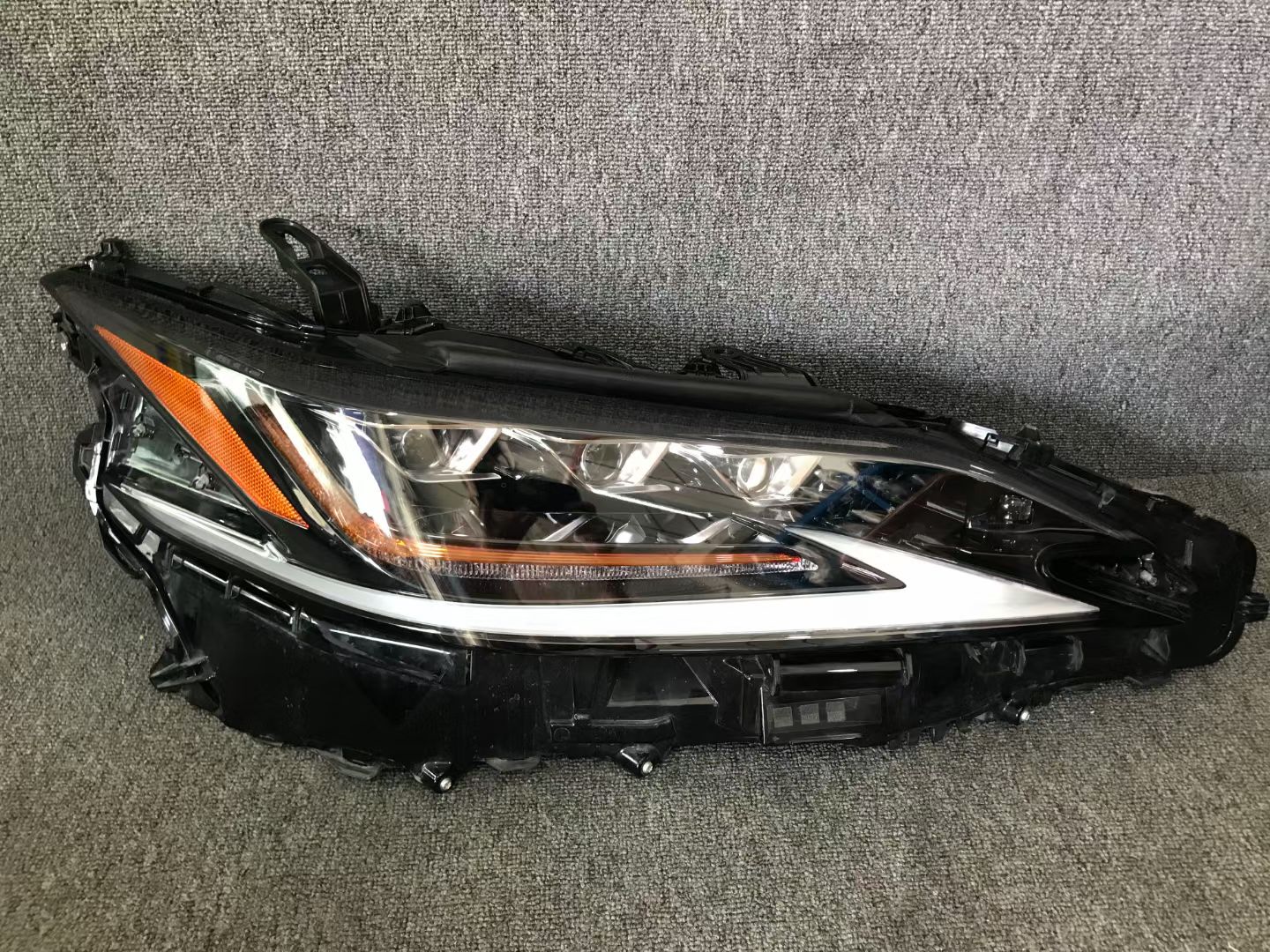 Premium Headlight 37