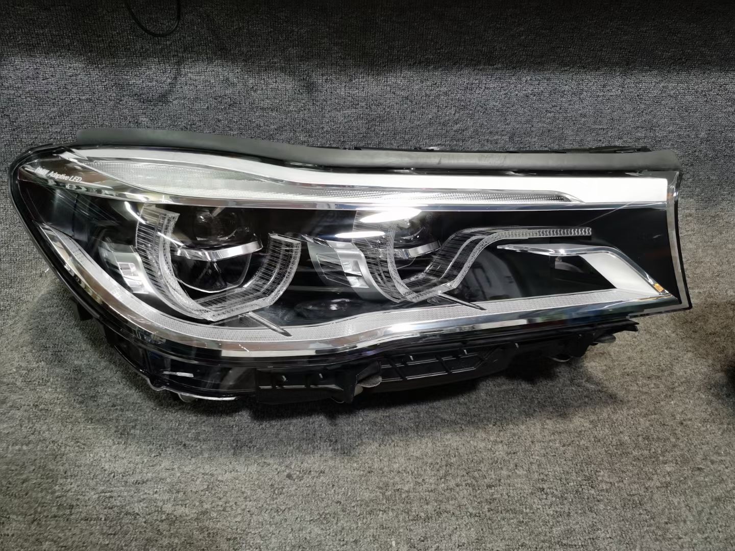 Premium Headlight 11
