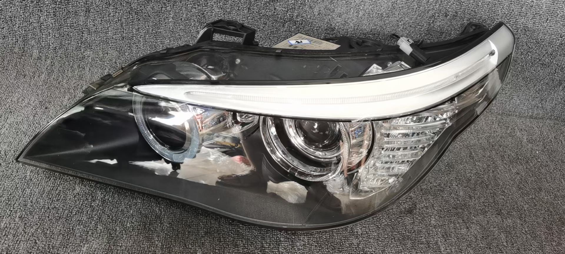 Premium Headlight 25