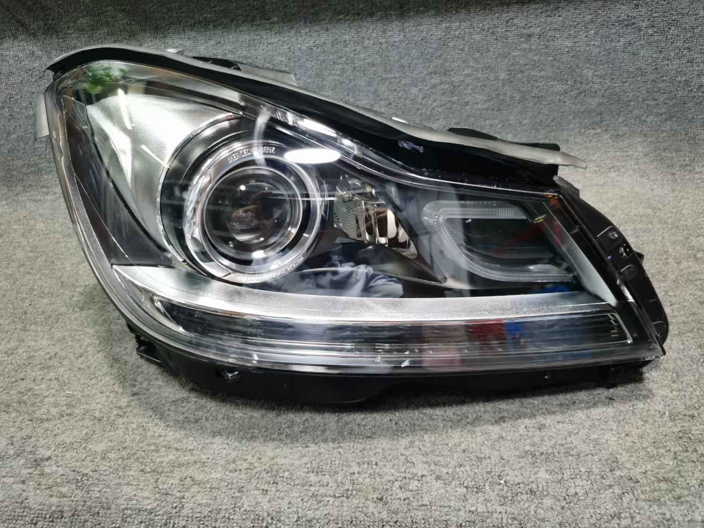 Premium Headlight 9