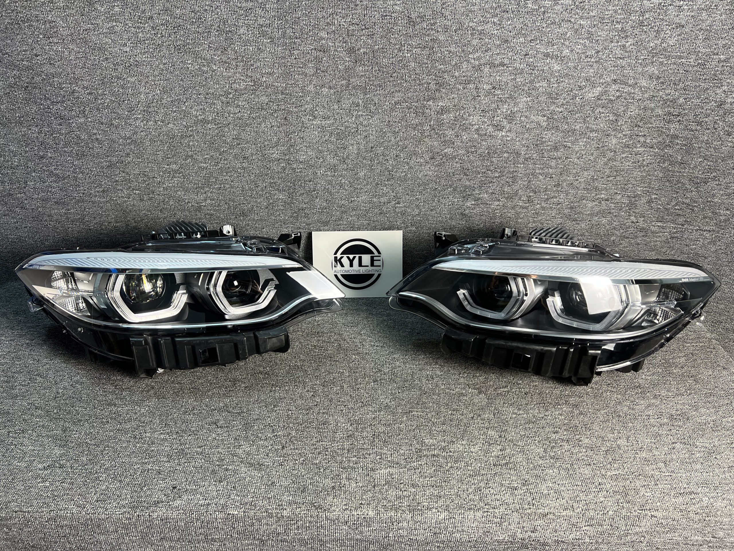 Premium Headlight 69