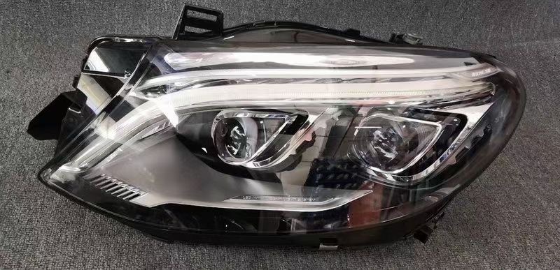 Premium Headlight 40