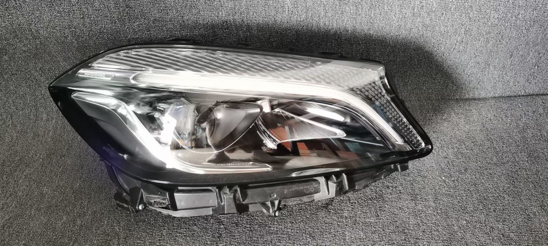 Premium Headlight 36
