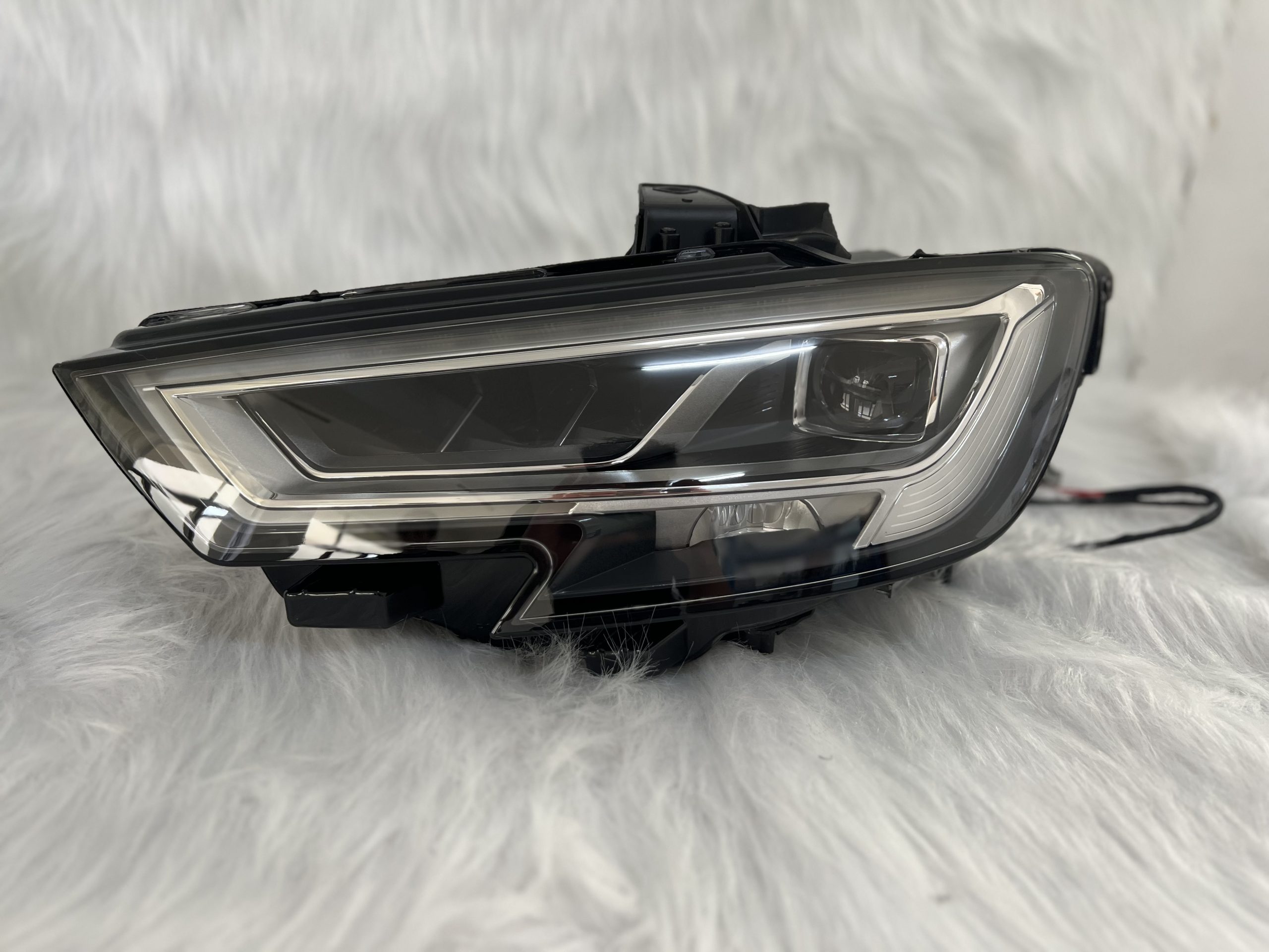 Premium Headlight 75