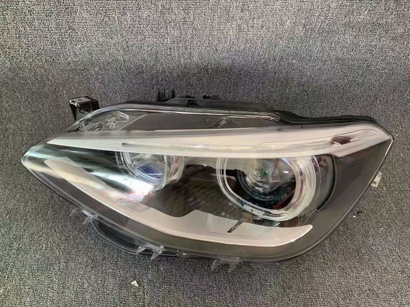 Premium Headlight 34