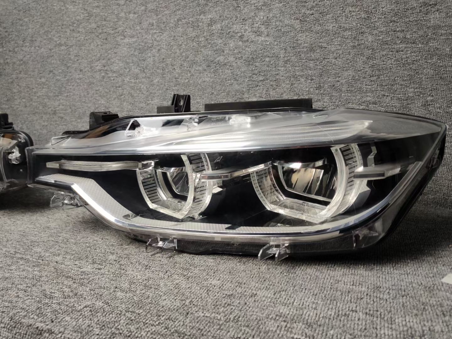 Premium Headlight 56