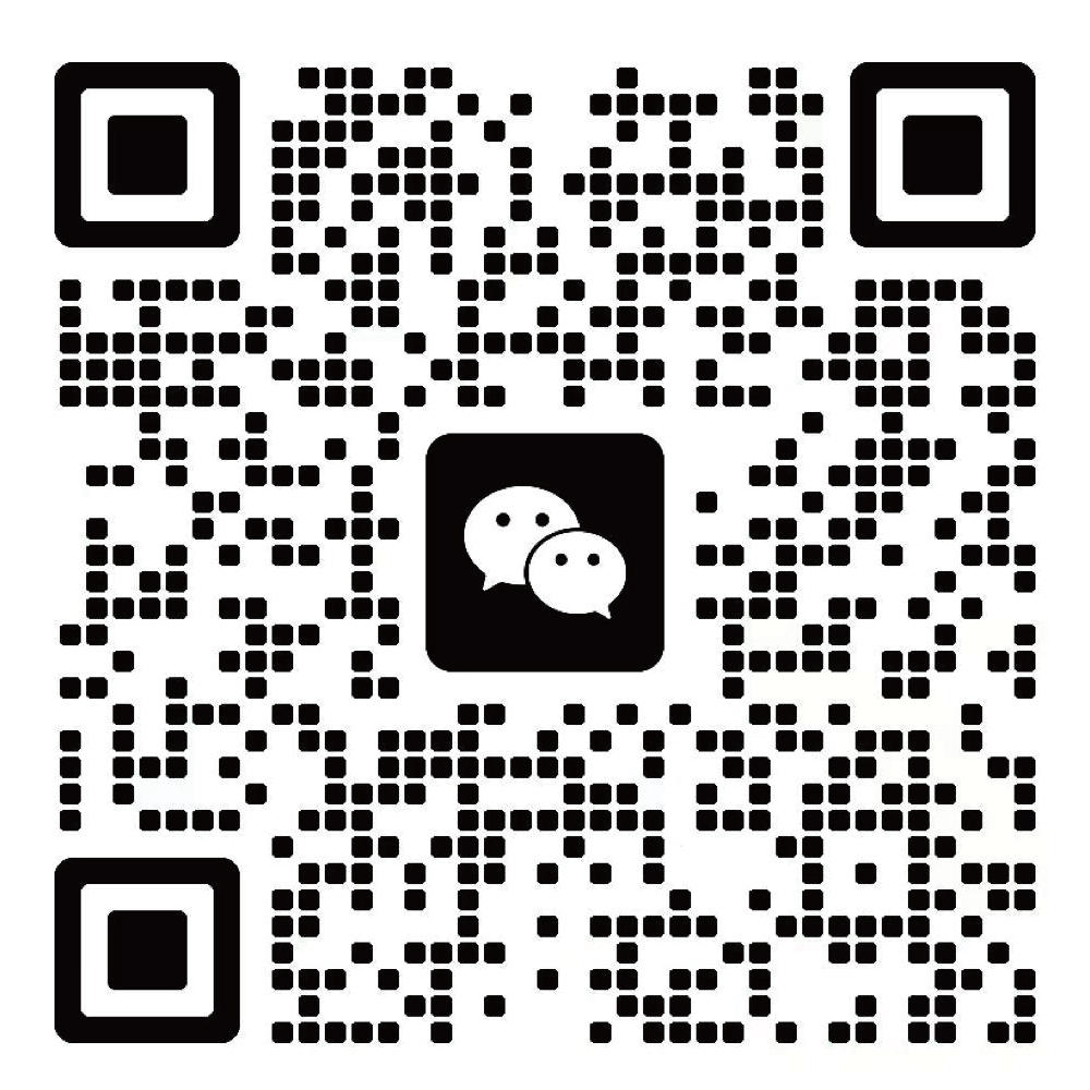 WeChat QR